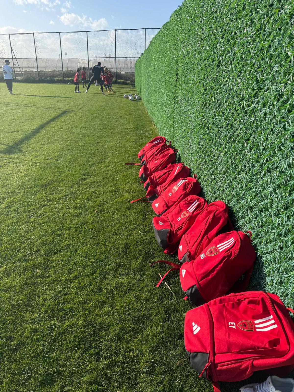 Antalya Camp – Bild 64
